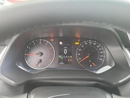 RENAULT Captur TCe 100 GPL Evolution à vendre à Saint-Chamond - Image n°14