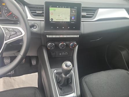 RENAULT Captur TCe 100 GPL Evolution à vendre à Saint-Chamond - Image n°15