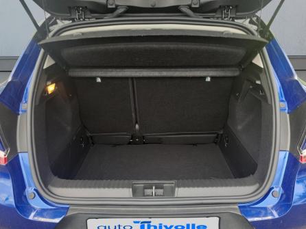 RENAULT Captur TCe 100 GPL Evolution à vendre à Saint-Chamond - Image n°19