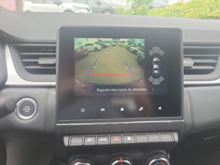 RENAULT Captur TCe 100 GPL Evolution à vendre à Saint-Chamond - Image n°20