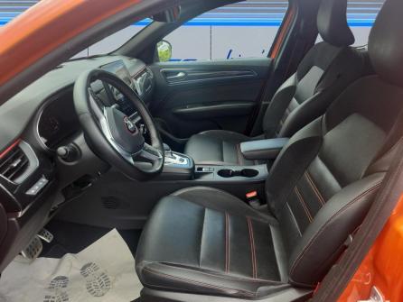 RENAULT Arkana E-Tech 145 - 21B R.S. Line à vendre à Saint-Chamond - Image n°10
