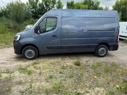 RENAULT Master Fg VUL MASTER FGN TRAC F3500 L2H2 BLUE DCI 135 GRAND CONFORT à vendre à Saint-Chamond - Image n°2