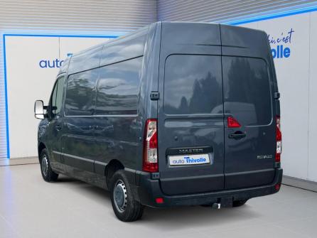 RENAULT Master Fg VUL MASTER FGN TRAC F3500 L2H2 BLUE DCI 135 GRAND CONFORT à vendre à Saint-Chamond - Image n°3