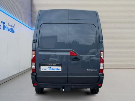 RENAULT Master Fg VUL MASTER FGN TRAC F3500 L2H2 BLUE DCI 135 GRAND CONFORT à vendre à Saint-Chamond - Image n°4
