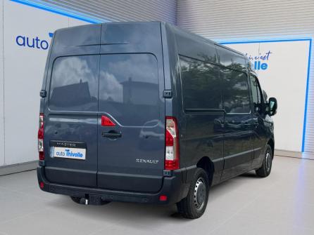 RENAULT Master Fg VUL MASTER FGN TRAC F3500 L2H2 BLUE DCI 135 GRAND CONFORT à vendre à Saint-Chamond - Image n°5