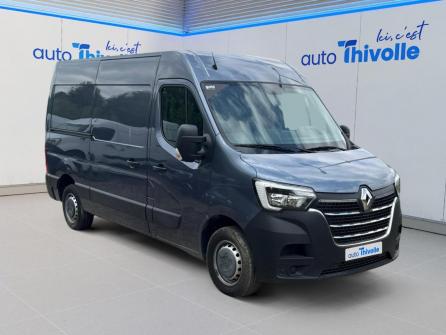 RENAULT Master Fg VUL MASTER FGN TRAC F3500 L2H2 BLUE DCI 135 GRAND CONFORT à vendre à Saint-Chamond - Image n°7