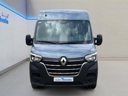 RENAULT Master Fg VUL MASTER FGN TRAC F3500 L2H2 BLUE DCI 135 GRAND CONFORT à vendre à Saint-Chamond - Image n°8