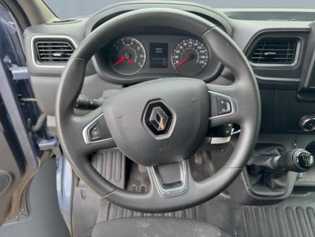 RENAULT Master Fg VUL MASTER FGN TRAC F3500 L2H2 BLUE DCI 135 GRAND CONFORT à vendre à Saint-Chamond - Image n°13