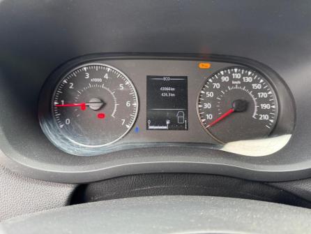 RENAULT Master Fg VUL MASTER FGN TRAC F3500 L2H2 BLUE DCI 135 GRAND CONFORT à vendre à Saint-Chamond - Image n°14