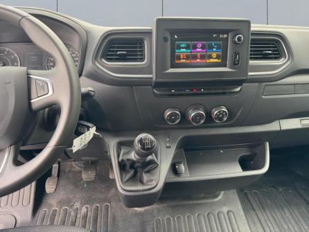 RENAULT Master Fg VUL MASTER FGN TRAC F3500 L2H2 BLUE DCI 135 GRAND CONFORT à vendre à Saint-Chamond - Image n°15