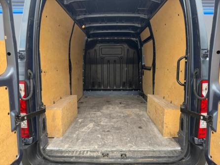 RENAULT Master Fg VUL MASTER FGN TRAC F3500 L2H2 BLUE DCI 135 GRAND CONFORT à vendre à Saint-Chamond - Image n°17