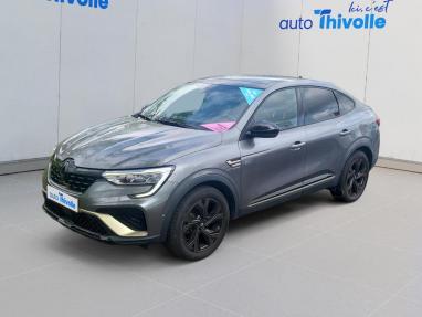 RENAULT Arkana E-Tech 145 - 22 Engineered d'occasion  de 2023  à  Saint-Chamond 