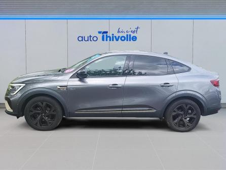 RENAULT Arkana E-Tech 145 - 22 Engineered à vendre à Saint-Chamond - Image n°2