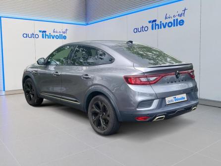 RENAULT Arkana E-Tech 145 - 22 Engineered à vendre à Saint-Chamond - Image n°3