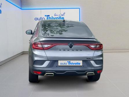RENAULT Arkana E-Tech 145 - 22 Engineered à vendre à Saint-Chamond - Image n°4