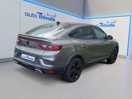 RENAULT Arkana E-Tech 145 - 22 Engineered à vendre à Saint-Chamond - Image n°5
