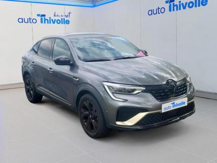RENAULT Arkana E-Tech 145 - 22 Engineered à vendre à Saint-Chamond - Image n°7