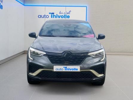 RENAULT Arkana E-Tech 145 - 22 Engineered à vendre à Saint-Chamond - Image n°8