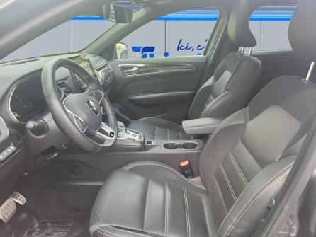 RENAULT Arkana E-Tech 145 - 22 Engineered à vendre à Saint-Chamond - Image n°10