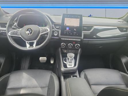 RENAULT Arkana E-Tech 145 - 22 Engineered à vendre à Saint-Chamond - Image n°12