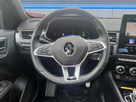 RENAULT Arkana E-Tech 145 - 22 Engineered à vendre à Saint-Chamond - Image n°13