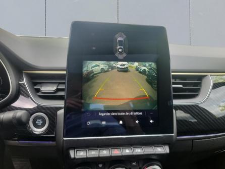 RENAULT Arkana E-Tech 145 - 22 Engineered à vendre à Saint-Chamond - Image n°20
