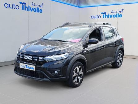 DACIA Sandero TCe 90 Stepway Expression à vendre à Saint-Etienne - Image n°1
