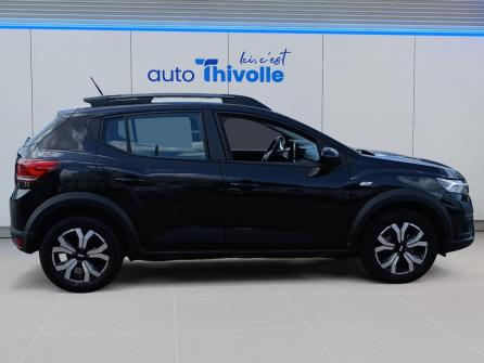 DACIA Sandero TCe 90 Stepway Expression à vendre à Saint-Etienne - Image n°6