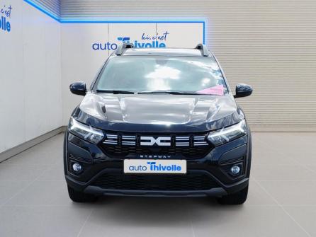 DACIA Sandero TCe 90 Stepway Expression à vendre à Saint-Etienne - Image n°8