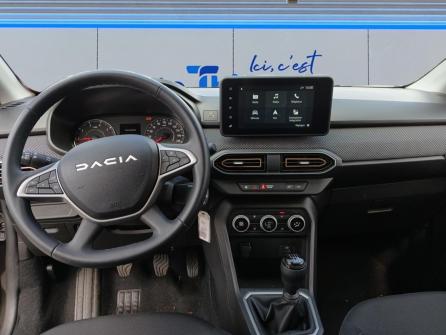 DACIA Sandero TCe 90 Stepway Expression à vendre à Saint-Etienne - Image n°12