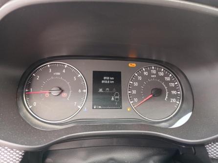 DACIA Sandero TCe 90 Stepway Expression à vendre à Saint-Etienne - Image n°14