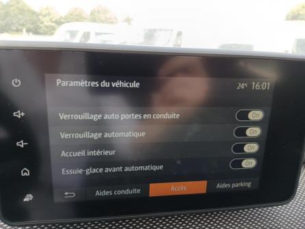 DACIA Sandero TCe 90 Stepway Expression à vendre à Saint-Etienne - Image n°22