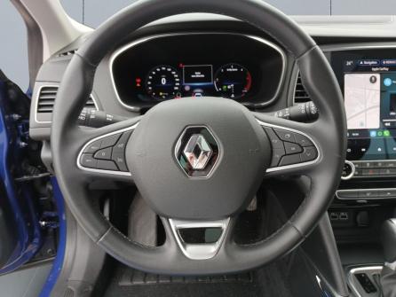 RENAULT Megane Estate Megane IV Estate Blue dCi 115 EDC Techno à vendre à Saint-Etienne - Image n°13