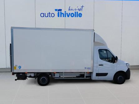 RENAULT Master Grd Vol MASTER CC TRAC F3500 L3 BLUE DCI 145 EURO VI CONFORT à vendre à Saint-Etienne - Image n°6