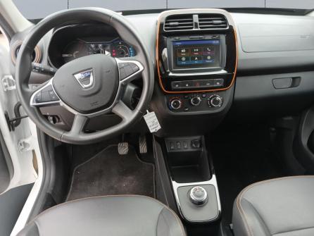 DACIA Spring Achat Intégral Confort Plus à vendre à Saint-Etienne - Image n°12