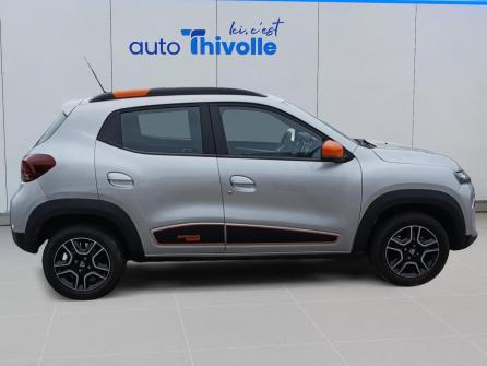 DACIA Spring Achat Intégral Confort Plus à vendre à Saint-Etienne - Image n°6