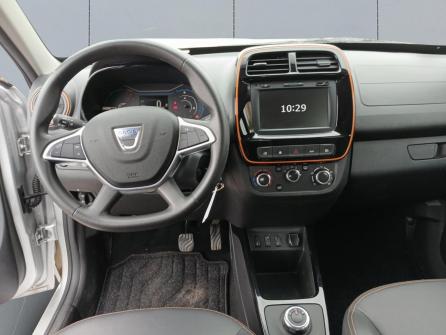 DACIA Spring Achat Intégral Confort Plus à vendre à Saint-Etienne - Image n°12