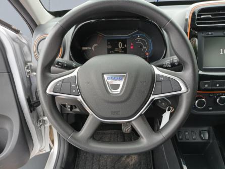 DACIA Spring Achat Intégral Confort Plus à vendre à Saint-Etienne - Image n°13