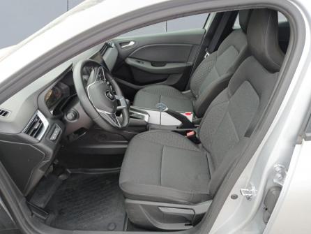 RENAULT Clio Sté CLIO SOCIETE E-TECH 140 - 21N BUSINESS REVERSIBLE à vendre à Saint-Etienne - Image n°10