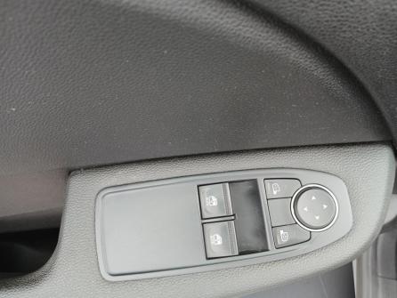 RENAULT Clio Sté CLIO SOCIETE E-TECH 140 - 21N BUSINESS REVERSIBLE à vendre à Saint-Etienne - Image n°11