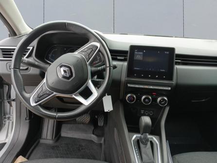RENAULT Clio Sté CLIO SOCIETE E-TECH 140 - 21N BUSINESS REVERSIBLE à vendre à Saint-Etienne - Image n°12