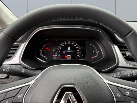 RENAULT Captur TCe 100 GPL - 21 Intens à vendre à Saint-Etienne - Image n°14