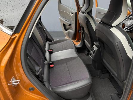 RENAULT Captur TCe 100 GPL - 21 Intens à vendre à Saint-Etienne - Image n°18