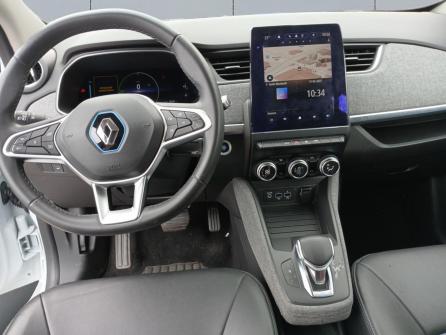 RENAULT Zoe R135 Intens à vendre à Saint-Etienne - Image n°12