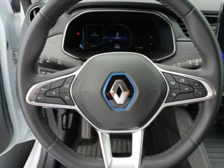 RENAULT Zoe R135 Intens à vendre à Saint-Etienne - Image n°13