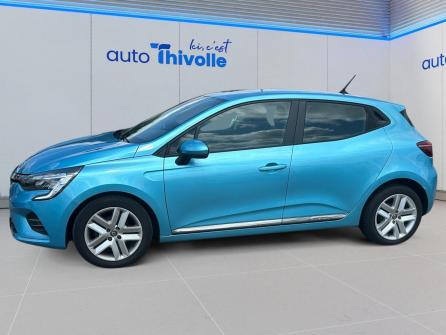 RENAULT Clio Clio TCe 90 - 21N Business à vendre à Villefranche-sur-Saône - Image n°2