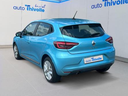 RENAULT Clio Clio TCe 90 - 21N Business à vendre à Villefranche-sur-Saône - Image n°3