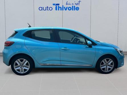 RENAULT Clio Clio TCe 90 - 21N Business à vendre à Villefranche-sur-Saône - Image n°6