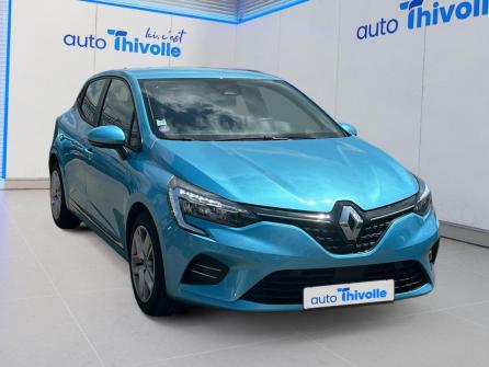 RENAULT Clio Clio TCe 90 - 21N Business à vendre à Villefranche-sur-Saône - Image n°7