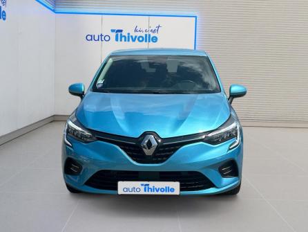 RENAULT Clio Clio TCe 90 - 21N Business à vendre à Villefranche-sur-Saône - Image n°8